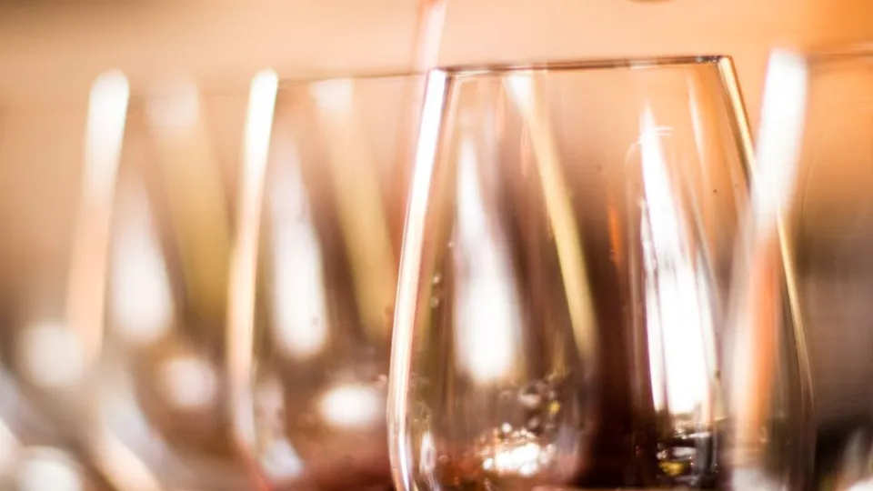 Tradizione vitivinicola in Armenia